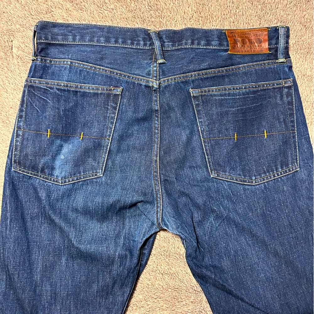 Polo from Ralph Lauren Jeans